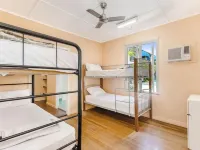 Civic Guesthouse Hotels in Townsville
