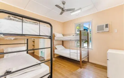 Civic Guesthouse