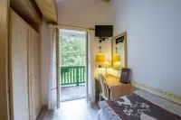 Hotel Villa Rosella Park & Wellness - balcony