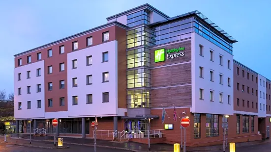 Holiday Inn Express Harlow