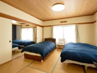 LY Inn Chitose Airport Hotel a Chitose