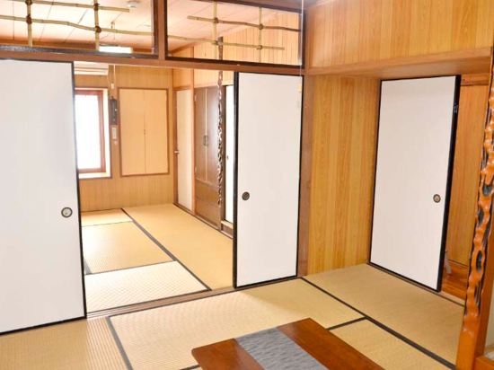 石垣島の宿 Ho-ma 家