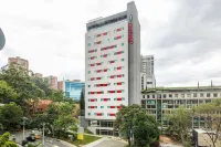 Hampton by Hilton Medellin - palestra