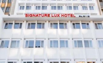 Signature Lux Hotel by Onomo, Foreshore