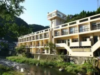 Hotel Myoken Tanaka Kaikan Các khách sạn ở Kirishima