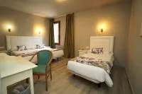 El Pradet Hoteles en El Serrat