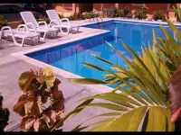 Apartahotel Next Nivel - Queen Room