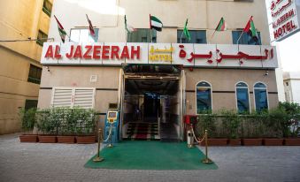 Al Jazeerah Hotel
