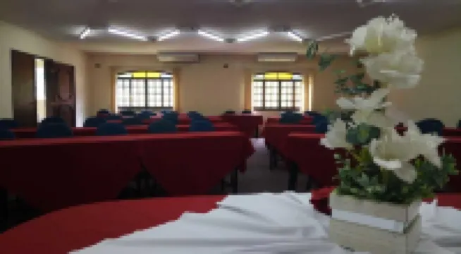 瑪塔阿特蘭蒂達公園酒店 巴拉那州蓬塔爾酒店