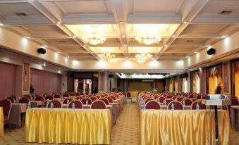 Daiichi Hotel Hat Yai