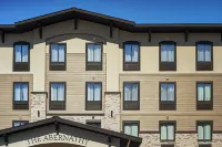 阿伯內西酒店 鄰近Clemson University: Department of Electrical and Computer Engineering的酒店