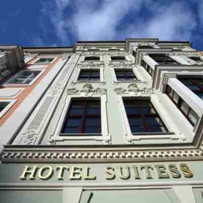 Hotel Suitess Hotel Exterior