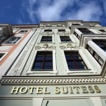 Hotel Suitess