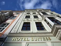 Hotel Suitess Các khách sạn ở Dresden