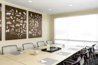 TownePlace Suites Pittsburgh Harmarville Hotel di Verona