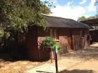 Phokoje Bush Lodge