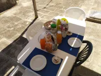 Private Room and Breakfast