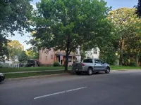 Beautiful Two Story Home by Fountain Lake and Mayo Clinic