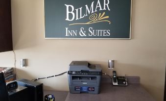 Bilmar Inn & Suites