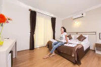 Sarp Hotel Kadriye