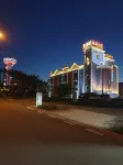 Taean (Mallipo) Sea Side Castle Hotels near Simnipo Beach