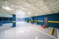 Jinjeong Thema Các khách sạn ở Gunpo