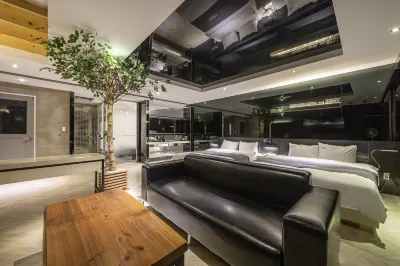 Gyeongsan The Best Hoteles cerca de Universidad Yeungnam