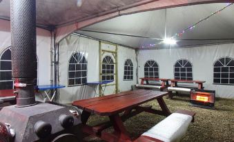 Ganghwado Kkotyanggi Badanaeeum Pension