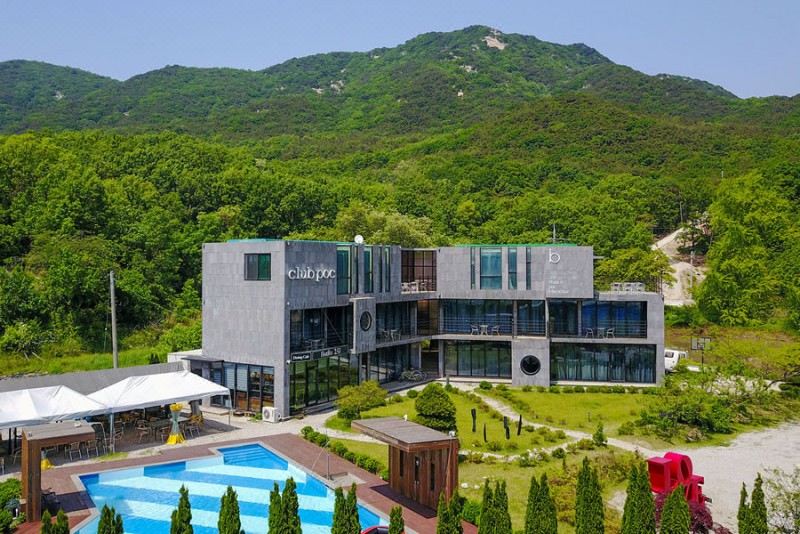 클럽피오씨 후기, 예약 및 특가 확인 - 인천 호텔 추천 | 트립닷컴