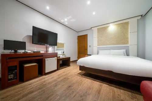 Yangpyeong Hyundae Motel