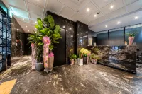 Hotel the May Jongno Các khách sạn ở Seoul