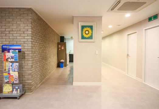 등대게스트하우스 내부 이미지