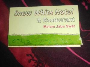 Snow White Hotel And Resturant