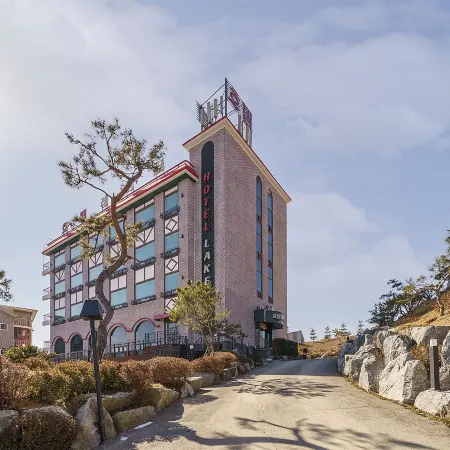 Anseong Lake Hotel