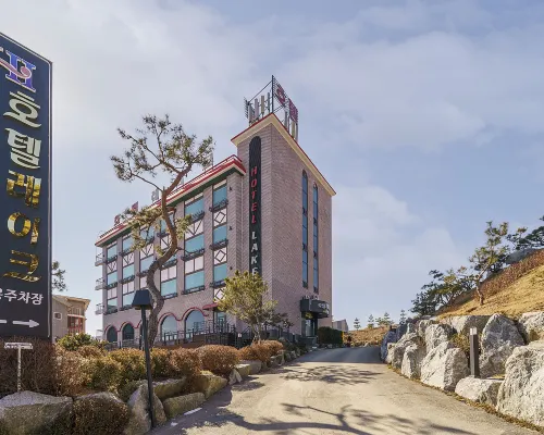 Anseong Lake Hotel Hotels in Anseong-si