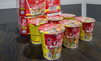 Incheon (Songdo) Sopung