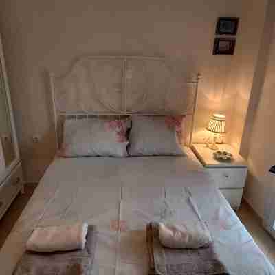 Palm Garden Apartment Rooms