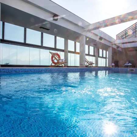 Holiday Inn TELAVI by IHG