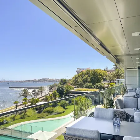 InterContinental Hotels CASCAIS-ESTORIL by IHG