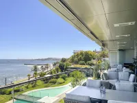 InterContinental Hotels CASCAIS-ESTORIL by IHG - Havudsigt