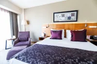 Crowne Plaza Istanbul Harbiye