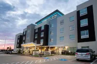 TownePlace Suites Conroe