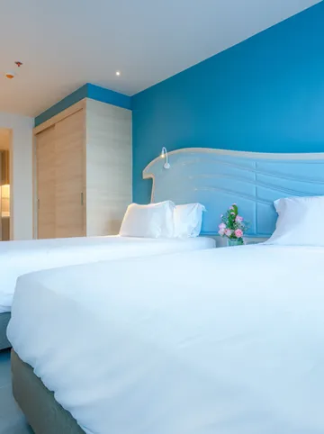 รูปภาพของเซ็นทารา ซันไรซ่า เรสซิเดนซ์และสวีท ศรีราชา