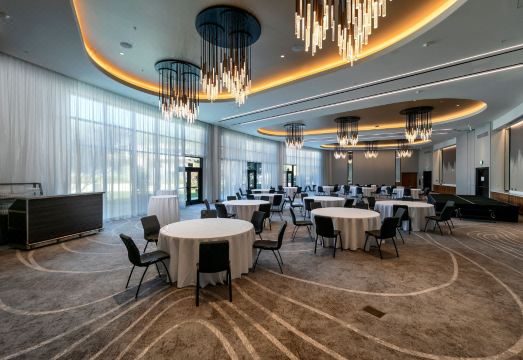 4. 르 메르디앙 파..