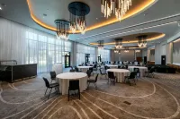 Le Méridien Pasadena Arcadia Hotels in Arcadia