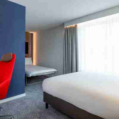 Holiday Inn Express Almere Rooms
