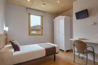 Hostal Nobadis Hotels in Osso de Sio