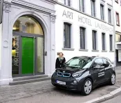 Art Hotel Lauterbach Hotels in Kaiserslautern