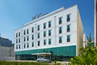 ロックス ホテル イスタンブールのホテル