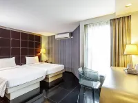 Ibis Styles Chiang Mai Các khách sạn gần Chùa Wat Pha Lat